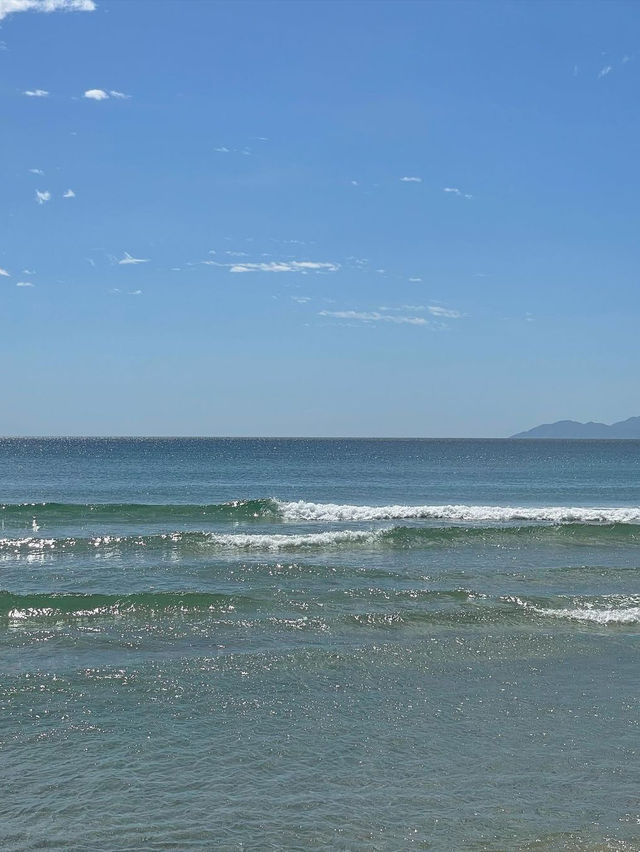 DaNang Beach (My Khe Beach)