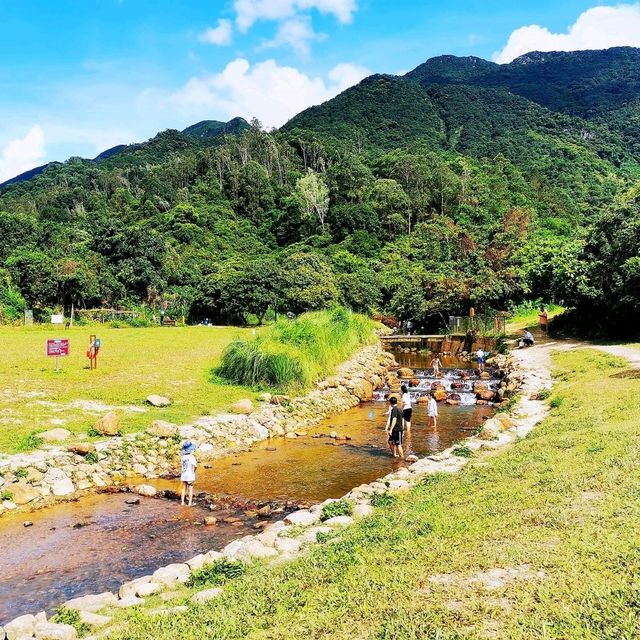 頭陂公園