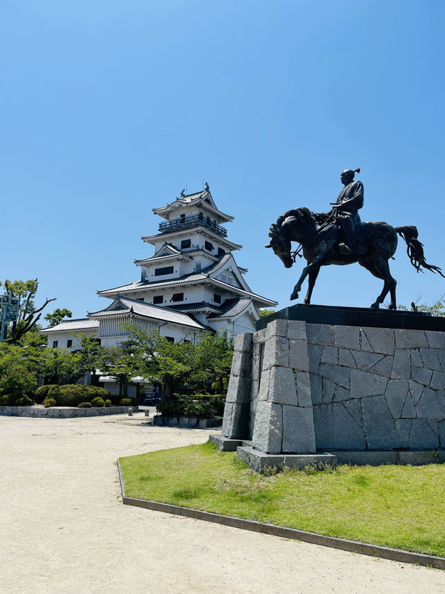 【愛媛県:今治】様々な御祭神が祀られている住吉神社