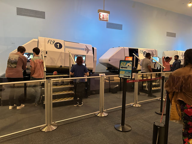 【美國🇺🇸芝加哥】Museum of Science and Industry 芝加哥科學與工業博物館：館內互動體驗，各類探索，適合各年齡遊客‼️