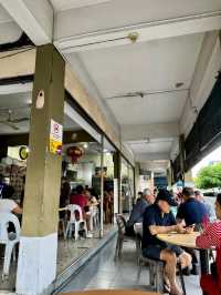 Kuan Heng Cafe