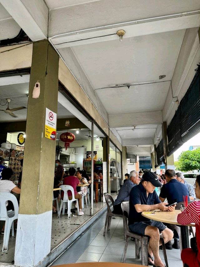 Kuan Heng Cafe