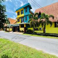 Nice City View Homestay 