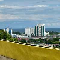 Nice City View Homestay 