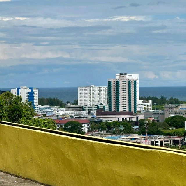 Nice City View Homestay 