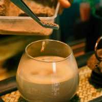 Tisane 