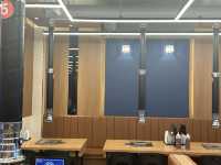 수원 신동에서 실내데이트로 소갈비먹기🐂