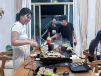 รีแลกซ์ ไทม์ พูลวิลล่า เขาค้อ   