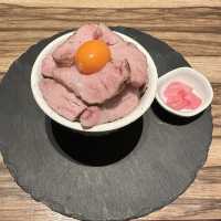 ˗ˏˋ 肉の旨みたっぷり🍗ランチ限定の魅力たっぷり丼🍚  ˎˊ˗