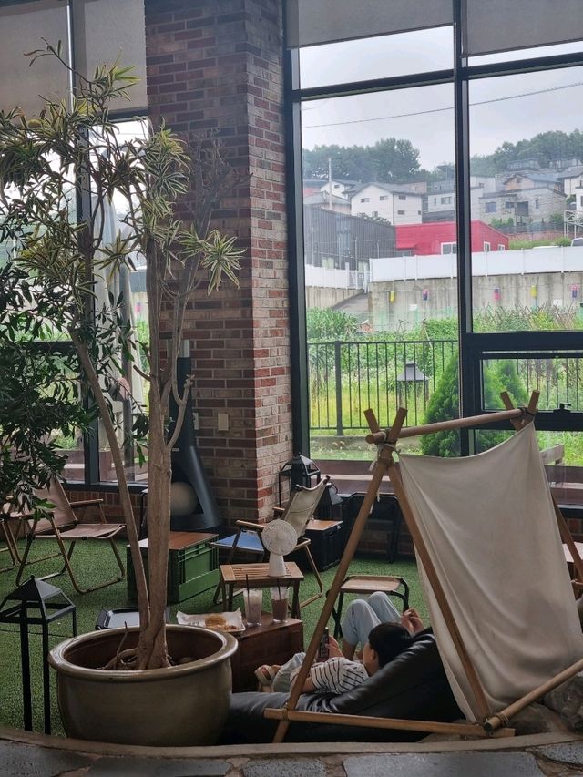 김포 카페 1티어
