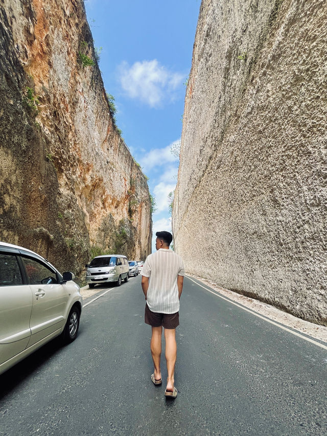 Bali 🇮🇩 where to go on your First Day