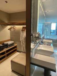 Chiang Mai Marriott Hotel โรงแรมหรูใจเชียงใหม่
