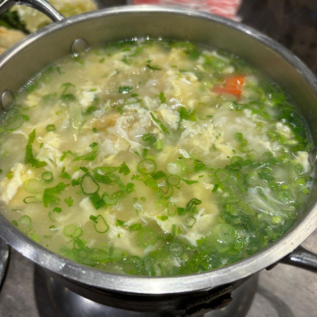 🇲🇾 Arashi Shabu Shabu