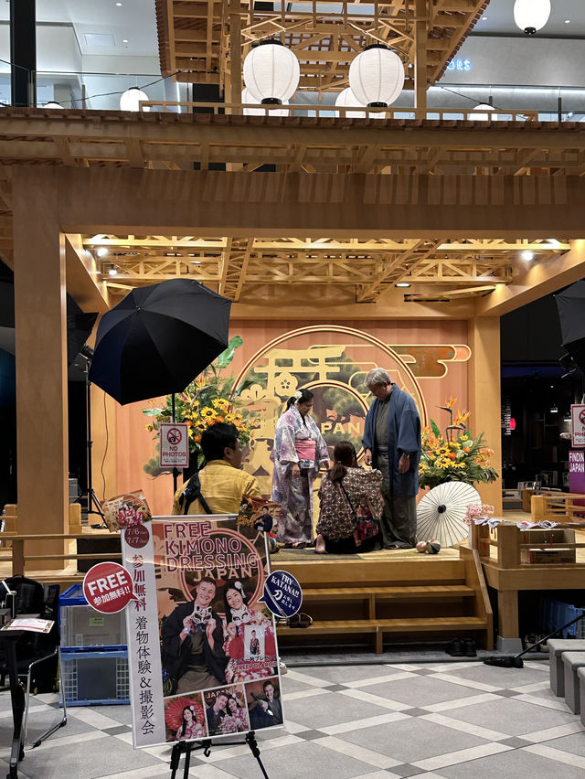 【東京観光】羽田空港