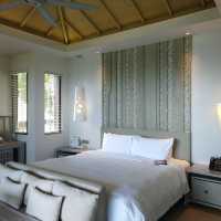 รีวิวโรงแรม Pullman Phuket Naithon Beach