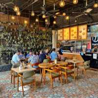 KOPI DEO | A COFFEE SHOP WITH LIVE MUSIC EVERY DAY