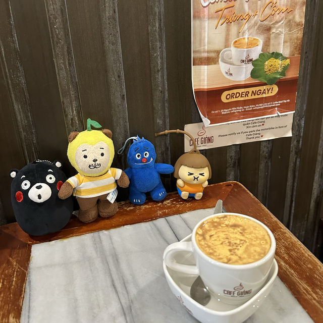 河內下龍灣美食探索之旅🥰