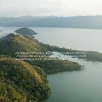 “เขื่อนศรีนครินทร์ จ.กาญจนบุรี