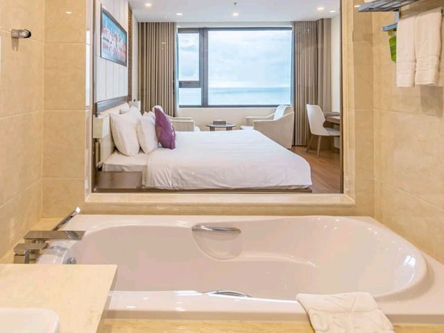 Best Hotel Ever