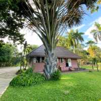Phu Pha Man National Park