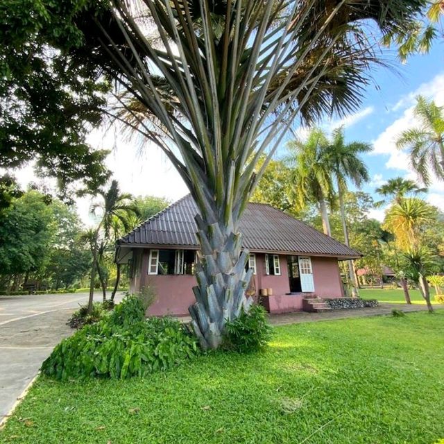 Phu Pha Man National Park