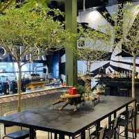 cafe