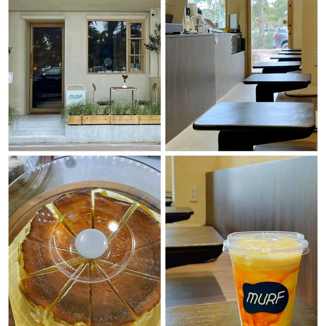 cafe