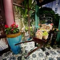 SH Garden: A Vietnamese Culinary Gem