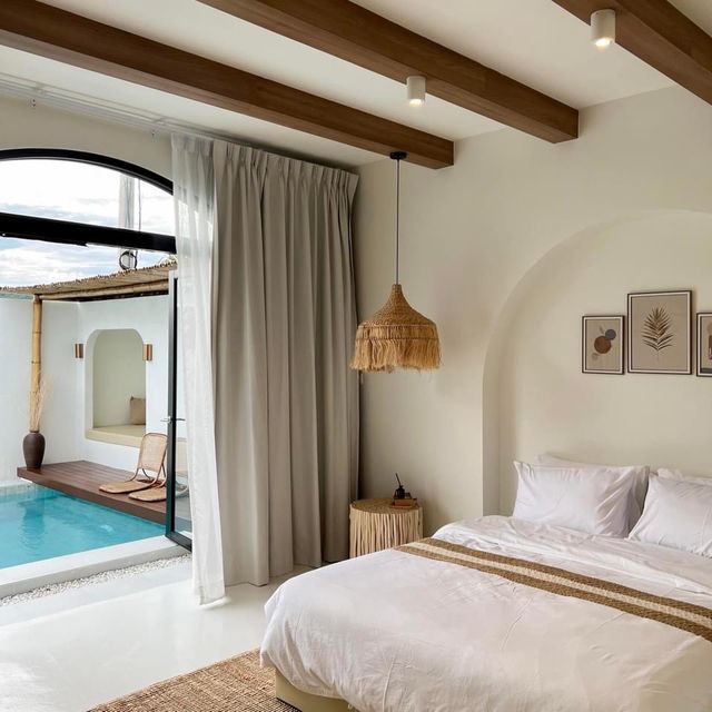 The Sunset Villa HuaHin