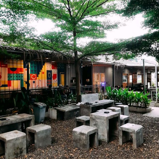 📌 WARUNG KOPI RAKJAT