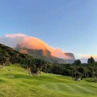 🌴 Lord Howe Island: A Hidden Paradise 🌴