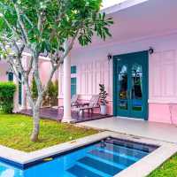 The sea - cret Garden Huahin