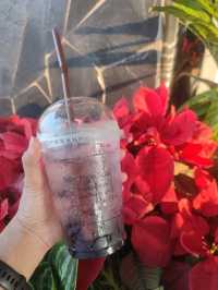 city coffee pattaya