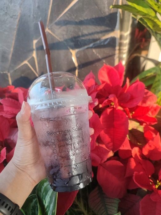 city coffee pattaya