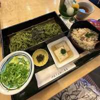 〜京都府宇治市〜お茶の名店伊右衛門本店でランチを楽しもう！
