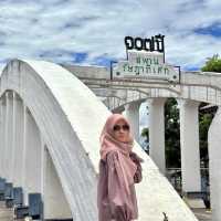สะพานรัษฎาภิเศก