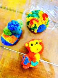 Art Workshop at BSL Ecofarm 