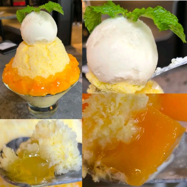 第二次回訪荃灣高質韓國菜餐廳