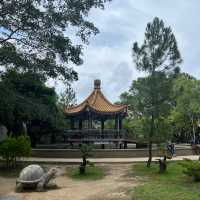 Kek Lok Si Temple | Penang, Malaysia