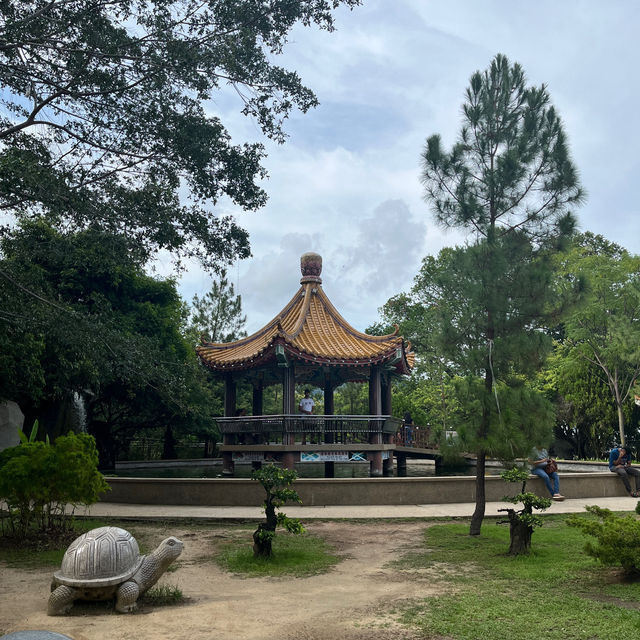 Kek Lok Si Temple | Penang, Malaysia
