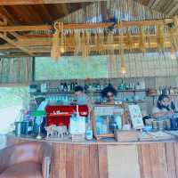 โอบบ์ Farm&Cafe 