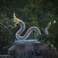 วัดแสนสุข บางแสน