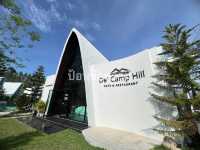 De'camp hill ka-ang