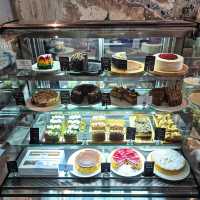 STUDIO 55 คาเฟ่โฮมมี่ ชมวิวทะเลสาบสงขลา