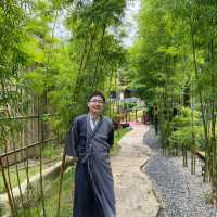 ออนเซ็นแอทม่อนแจ่ม (Onsen at Moncham)