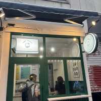 【大阪・難波】韓国で大人気グリークヨーグルト専門店「LAZX YOGURT（レイジーヨーグルト）」