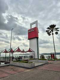 KFC By The Sea JB