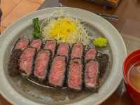 전주 객사 돈카츠 맛집 찾으면 여기 가면 됨 ! “정동”