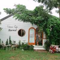 พักผ่อนนอนเล่นกลางทุ่งนา Viewna Litle Home น่าน