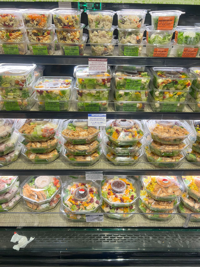 【ハワイ】お土産も食材も全部ここで買えちゃう！！